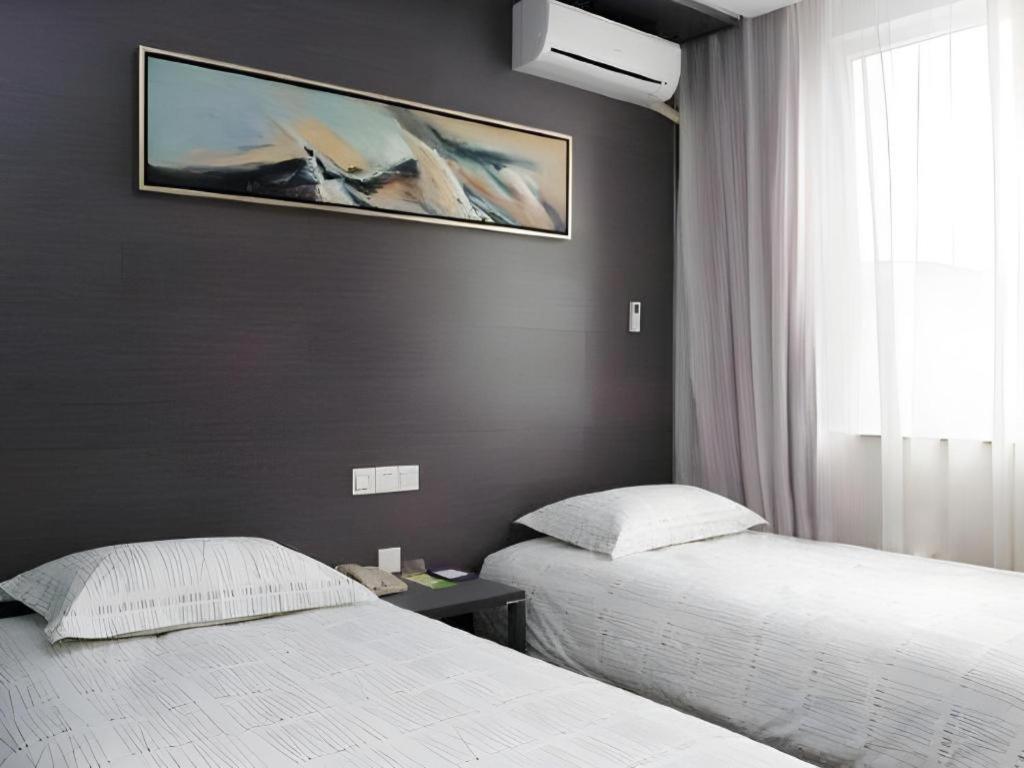 Goodrich Hotel Hongkong Eksteriør billede