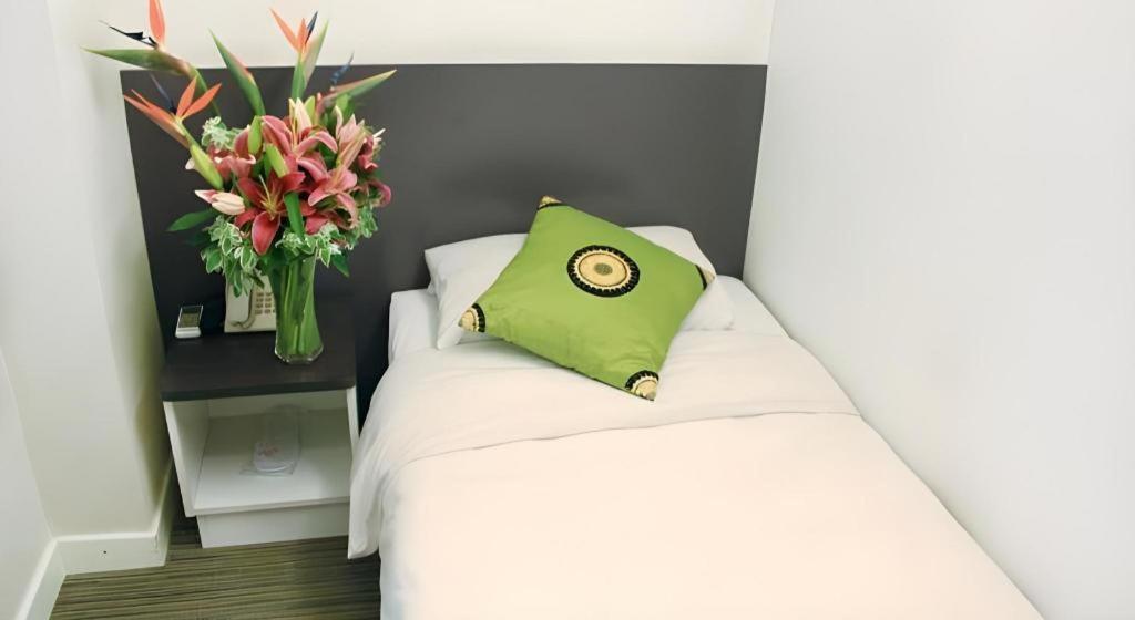 Goodrich Hotel Hongkong Eksteriør billede